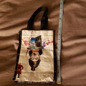 NWOT - Cirque du Soleil Reusable mini tote
